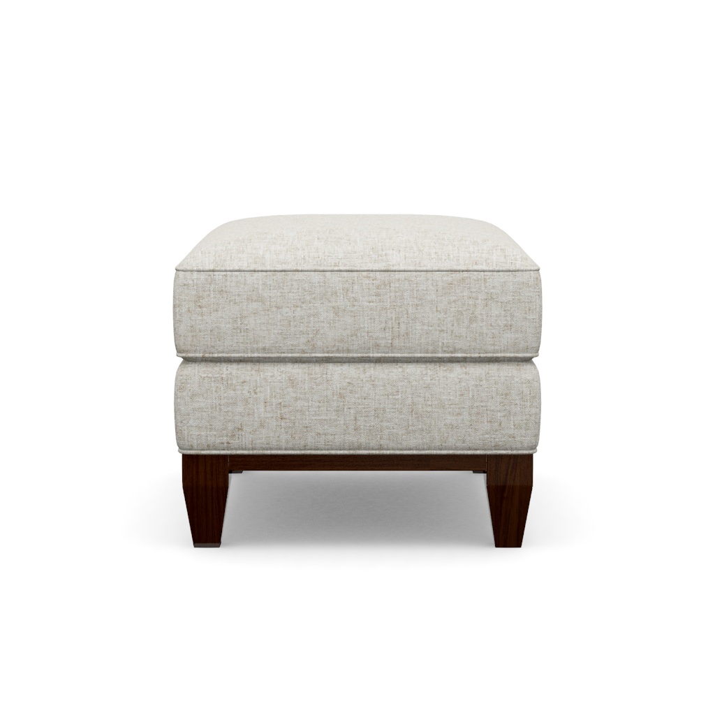 Conrad Ottoman – View at 300°
