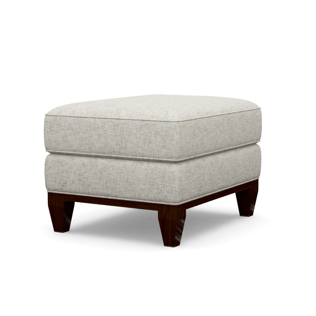 Conrad Ottoman – View at 330°