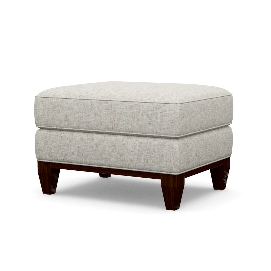 Conrad Ottoman – View at 60°