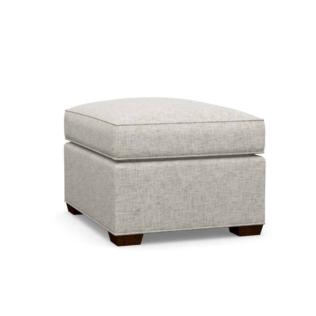 Fiona Ottoman – View at 100°
