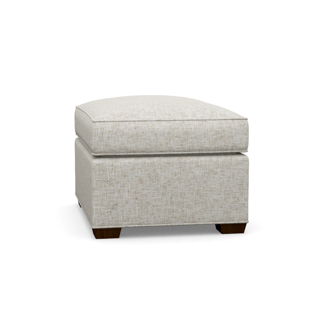 Fiona Ottoman – View at 110°