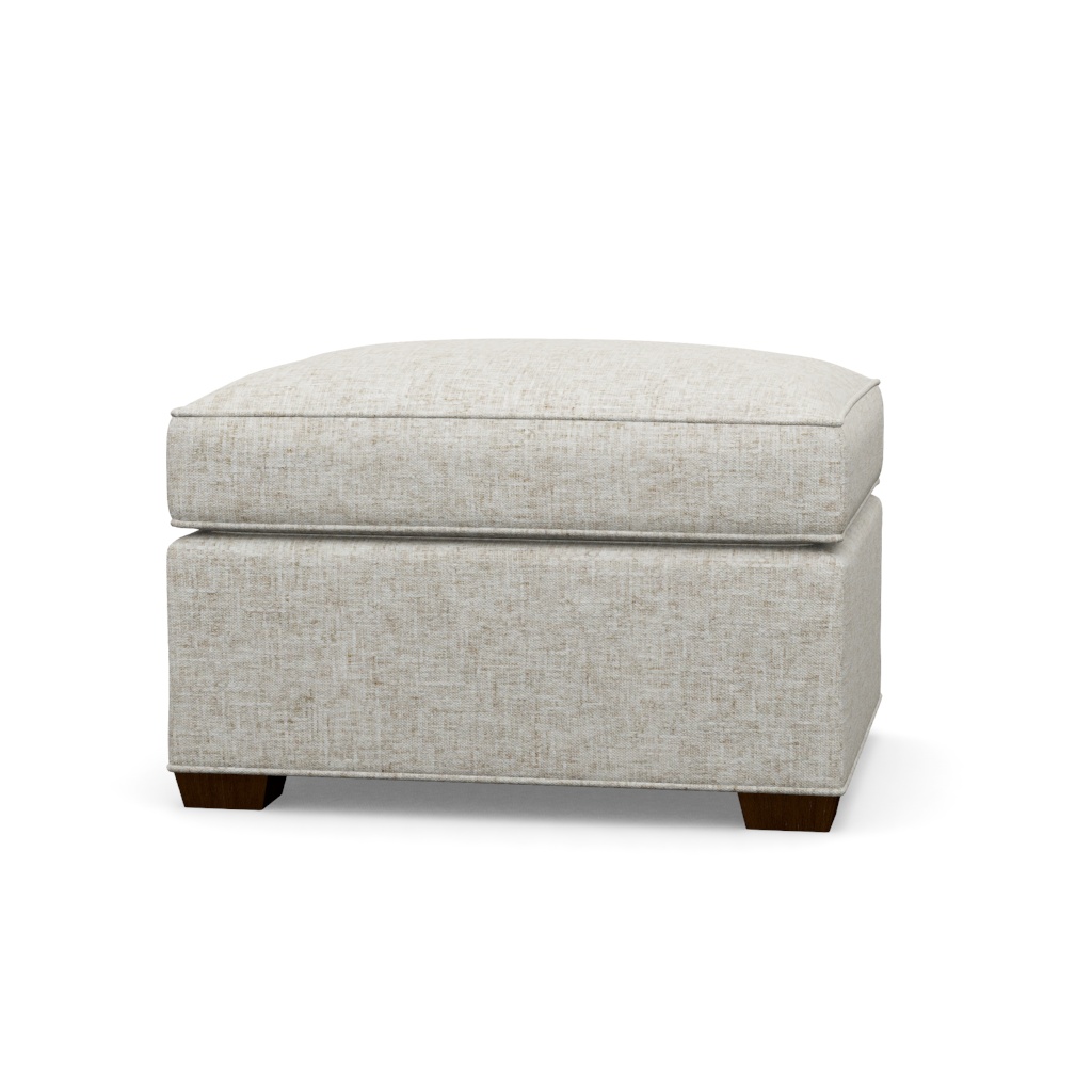 Fiona Ottoman – View at 40°
