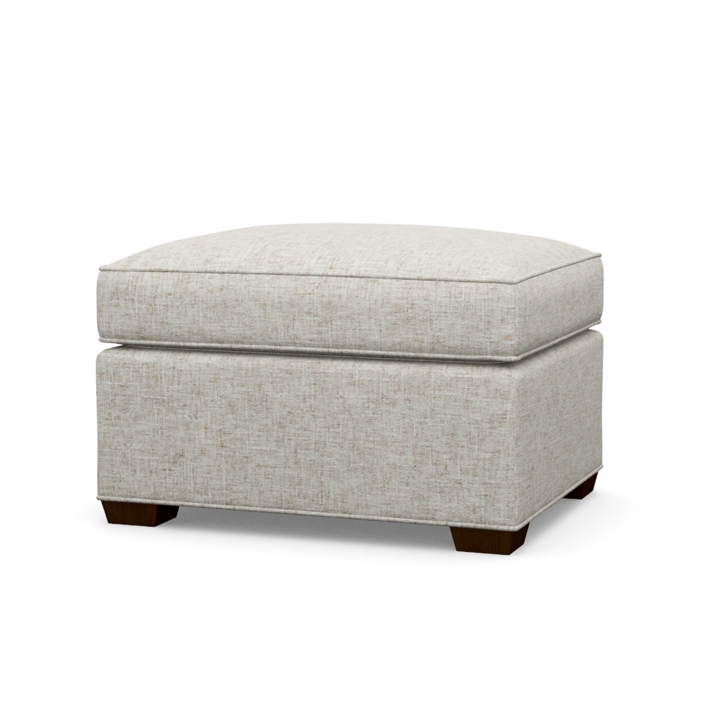 Fiona Ottoman – View at 50°