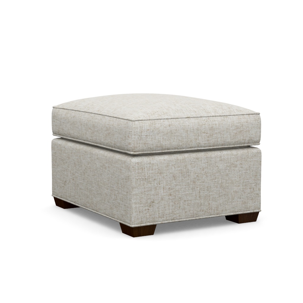 Fiona Ottoman – View at 90°