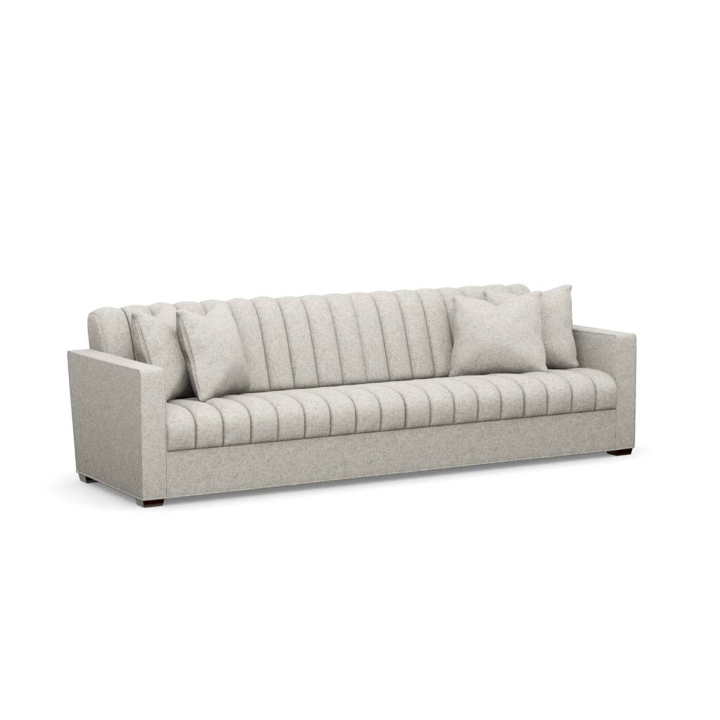 Hancock Sofa – View at 0°