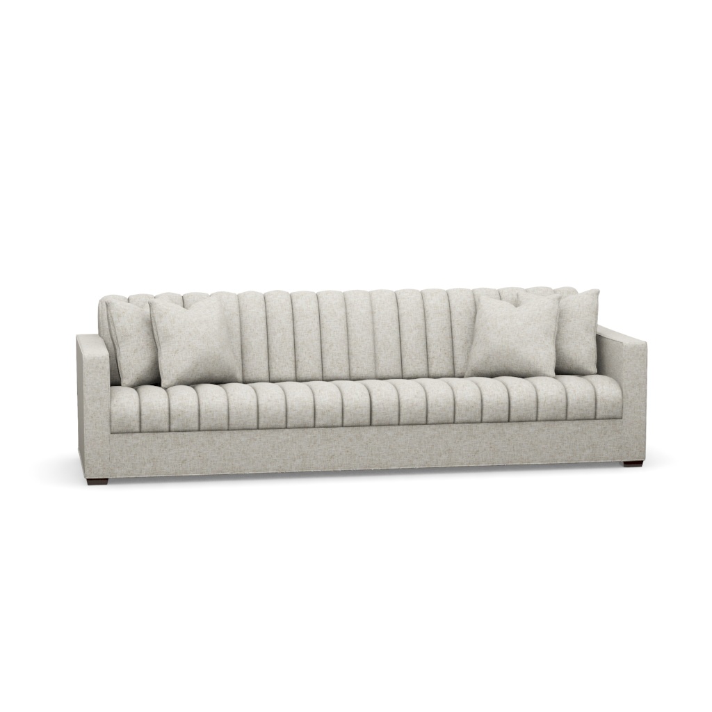 Hancock Sofa – View at 20°