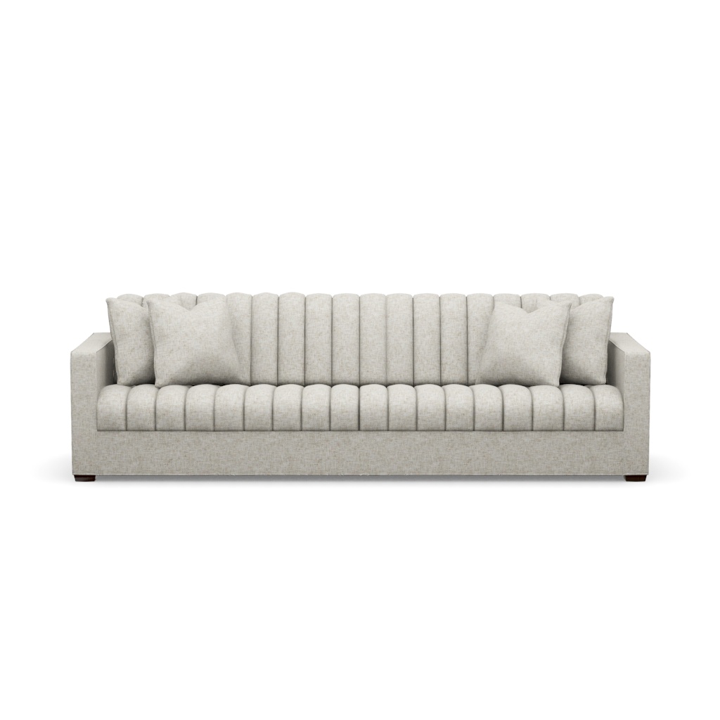 Hancock Sofa – View at 30°