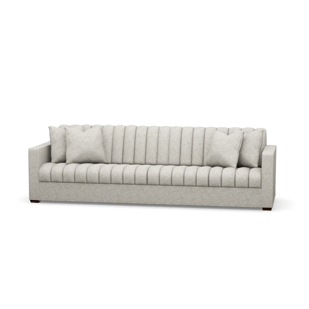 Hancock Sofa – View at 40°