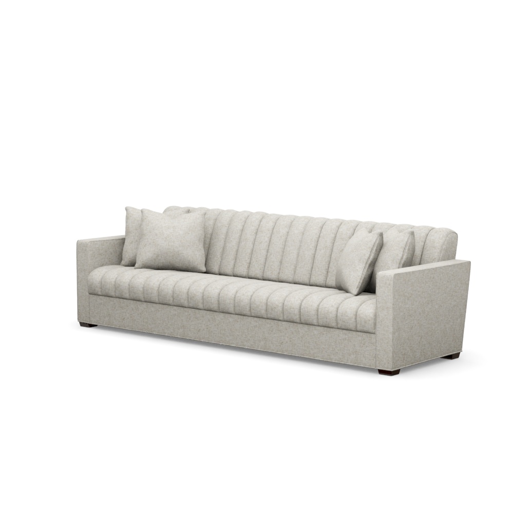 Hancock Sofa – View at 70°