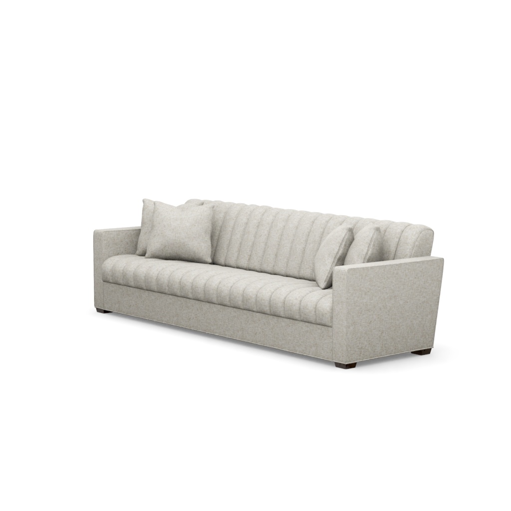 Hancock Sofa – View at 80°