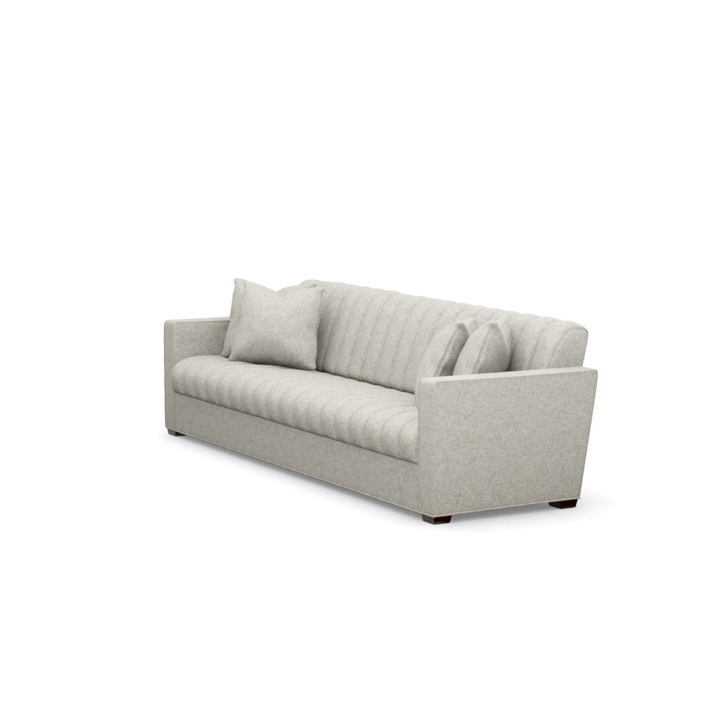 Hancock Sofa – View at 90°