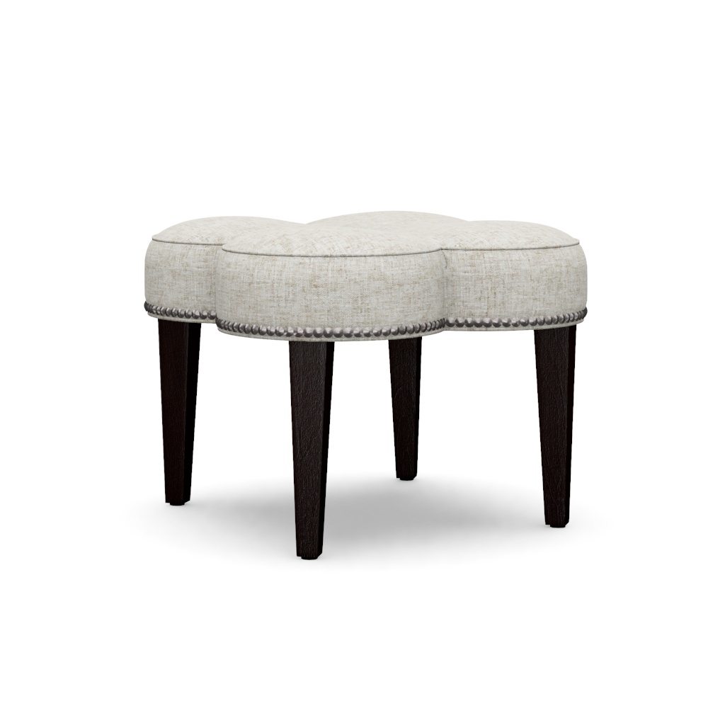 Pampelonne Ottoman – View at 0°