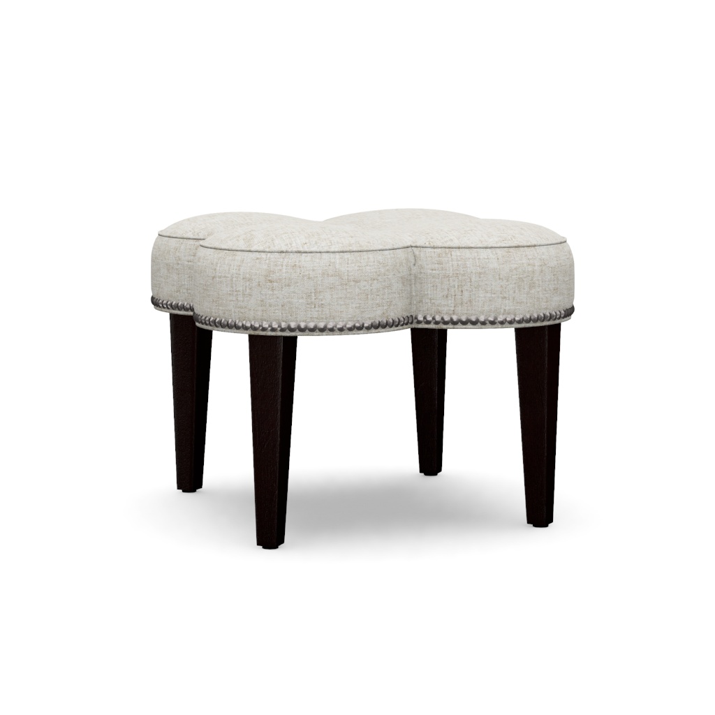 Pampelonne Ottoman – View at 10°