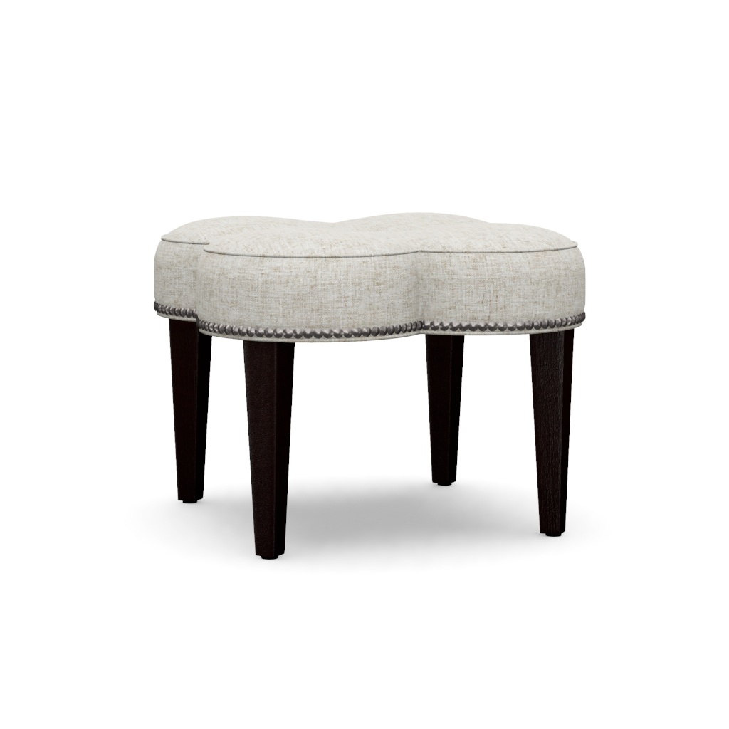 Pampelonne Ottoman – View at 100°