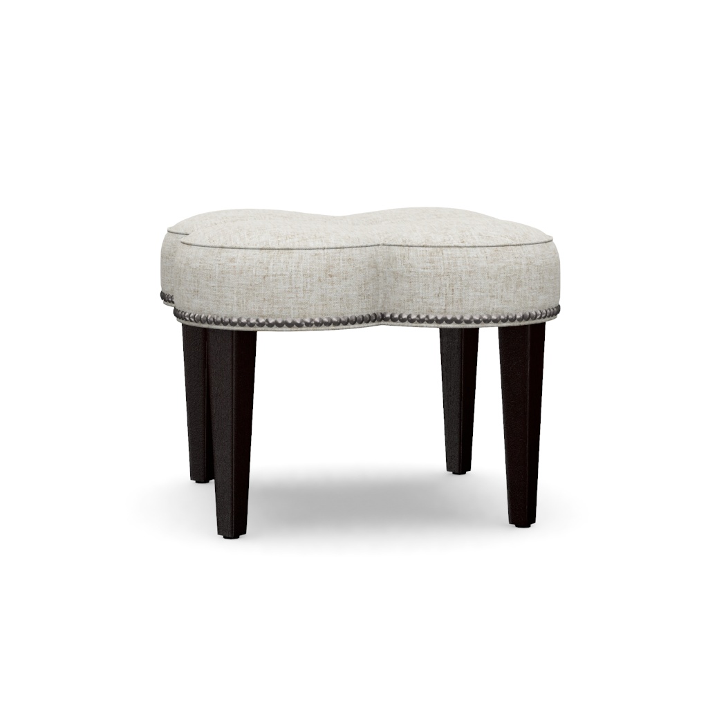 Pampelonne Ottoman – View at 110°