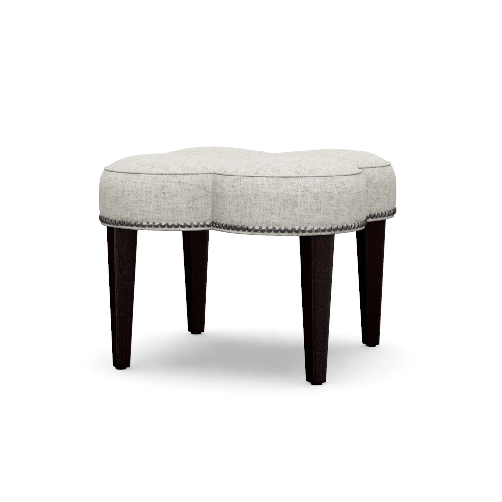 Pampelonne Ottoman – View at 140°