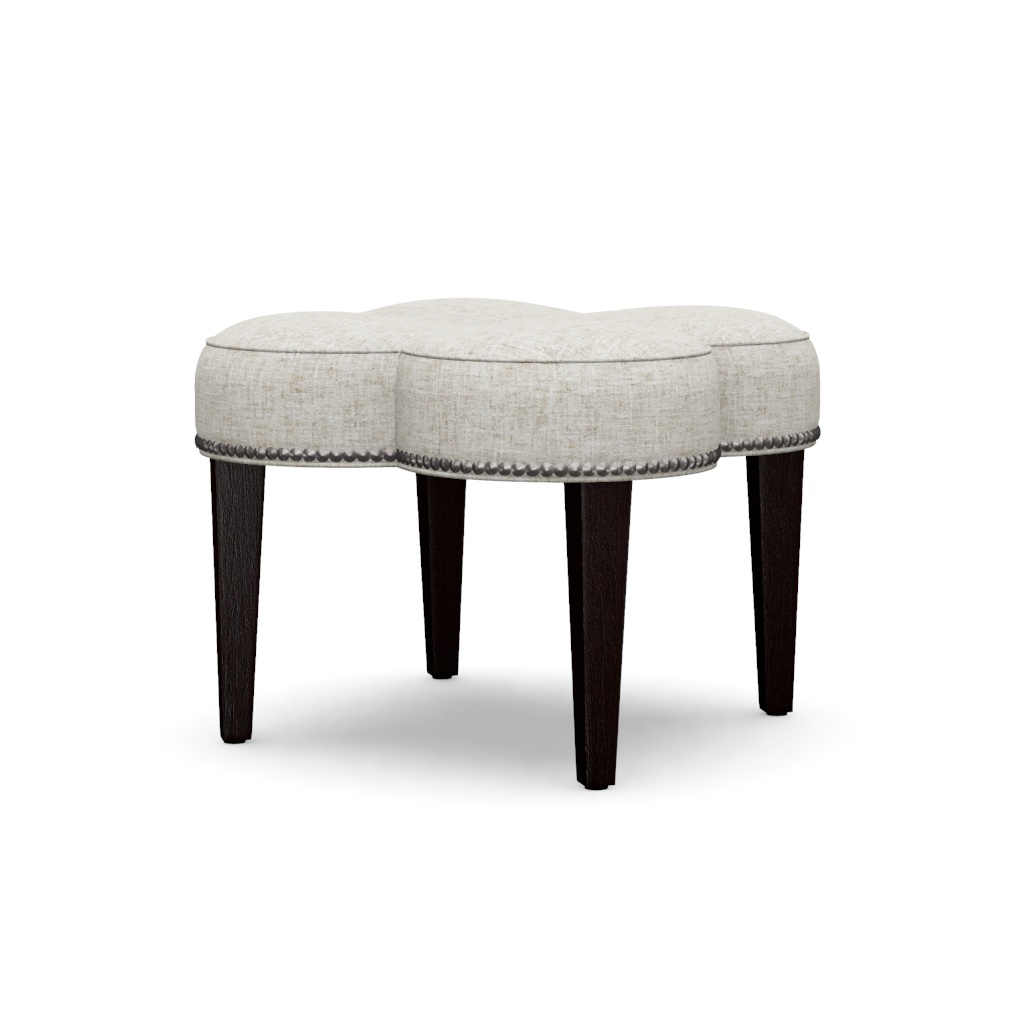 Pampelonne Ottoman – View at 150°