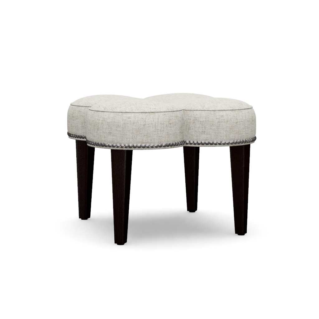 Pampelonne Ottoman – View at 190°
