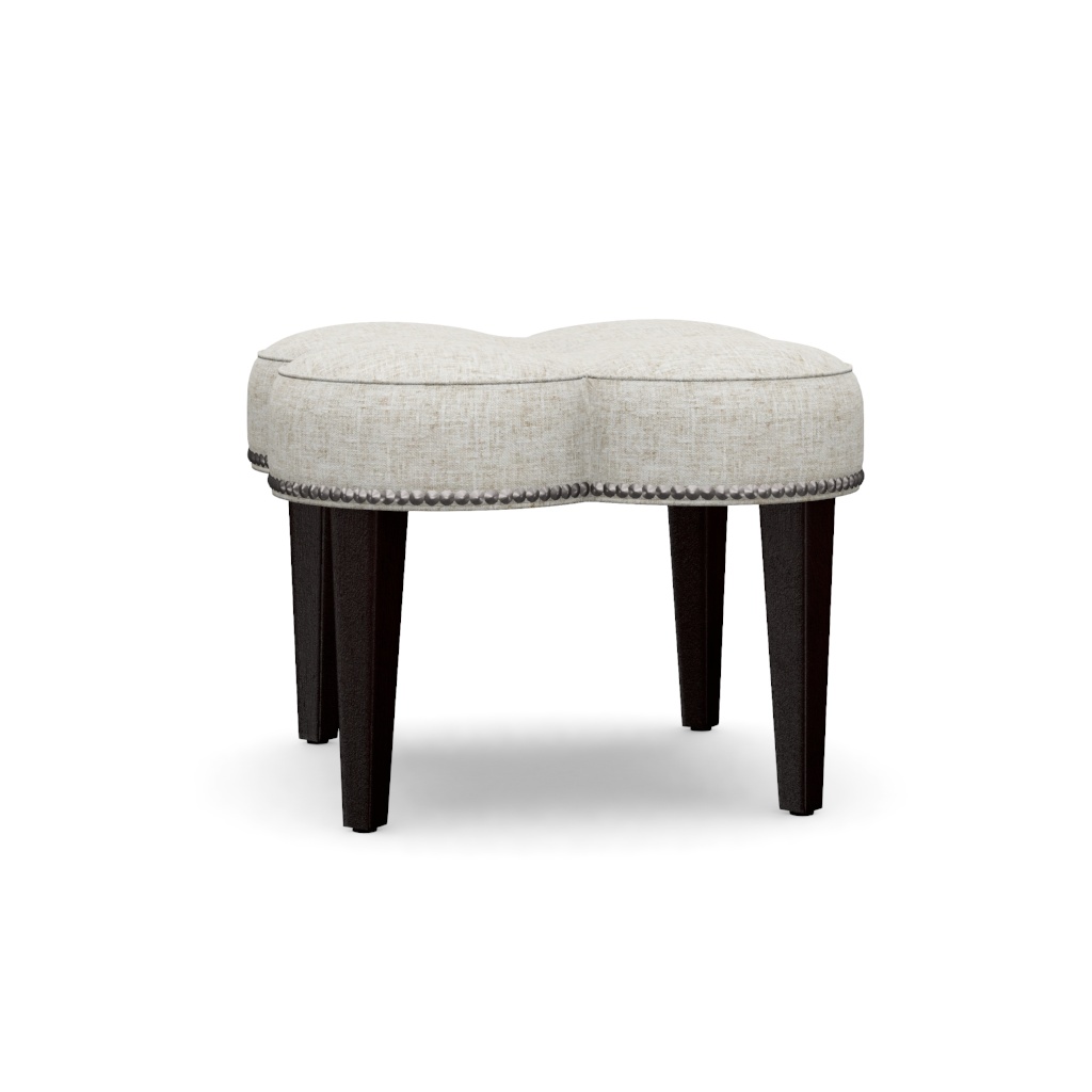 Pampelonne Ottoman – View at 200°