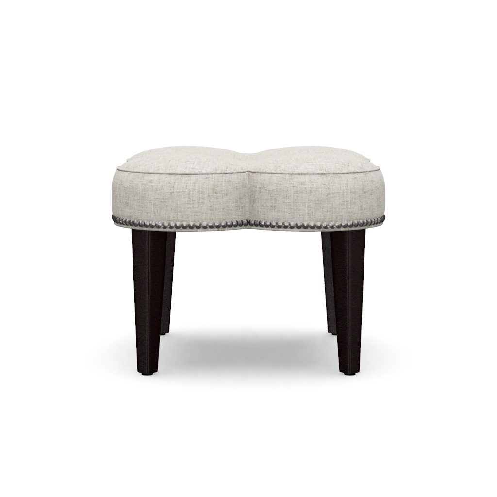 Pampelonne Ottoman – View at 210°