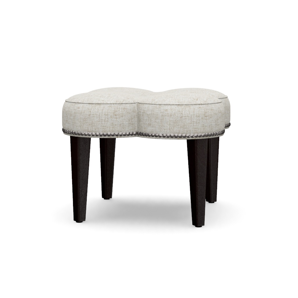 Pampelonne Ottoman – View at 220°