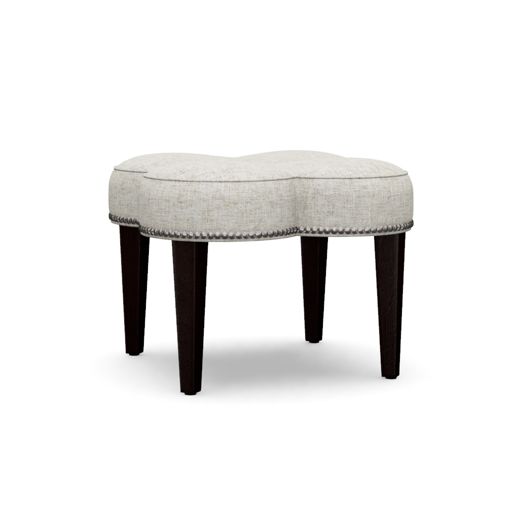 Pampelonne Ottoman – View at 280°