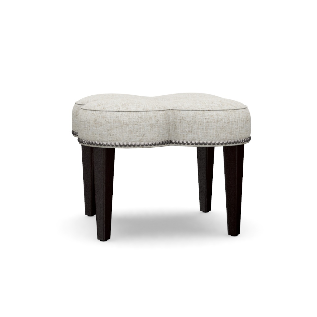 Pampelonne Ottoman – View at 290°