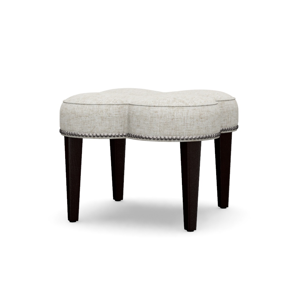 Pampelonne Ottoman – View at 320°