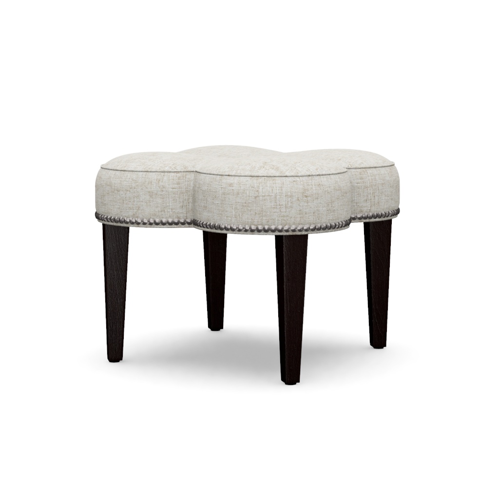 Pampelonne Ottoman – View at 330°
