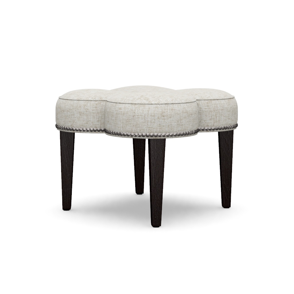 Pampelonne Ottoman – View at 340°