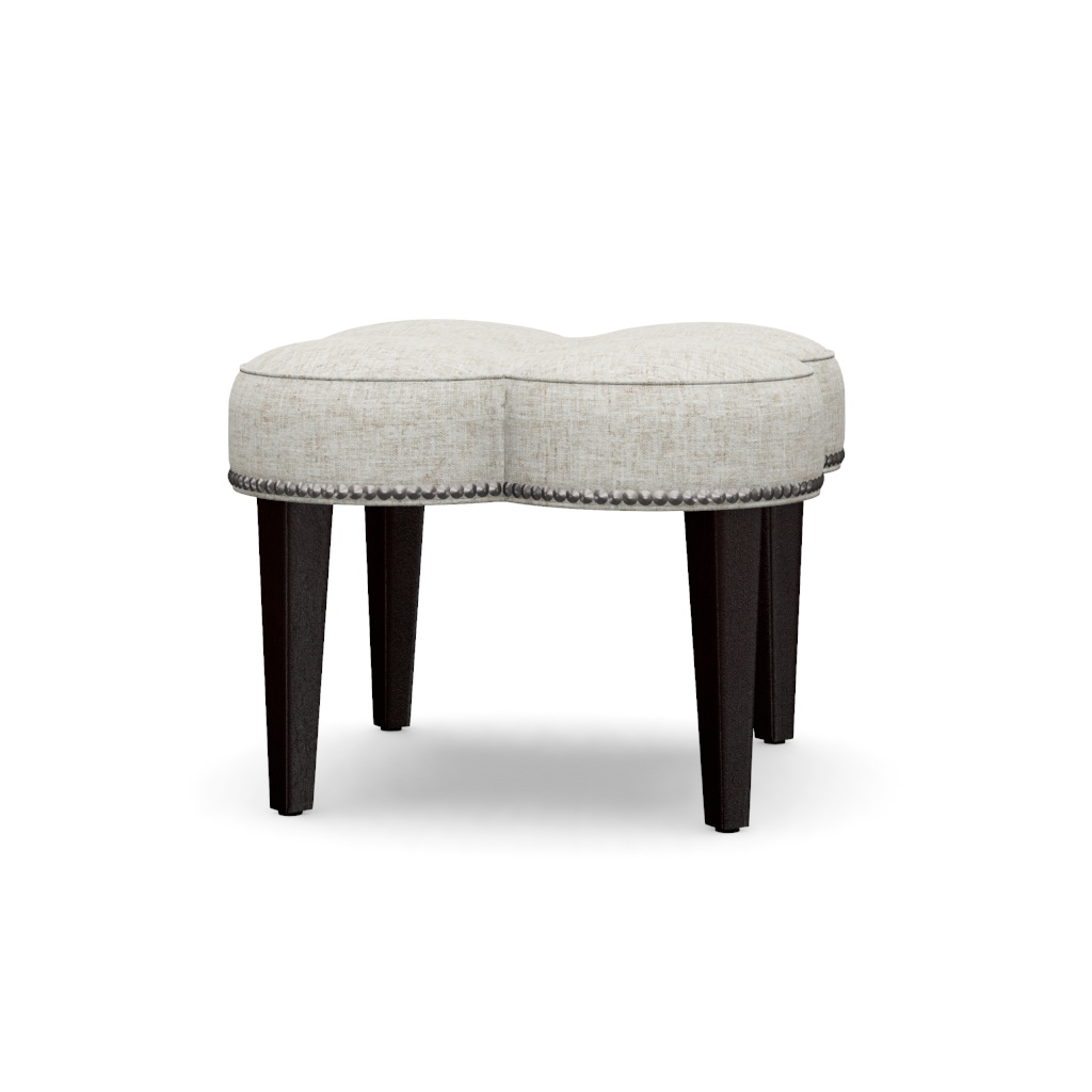 Pampelonne Ottoman – View at 40°