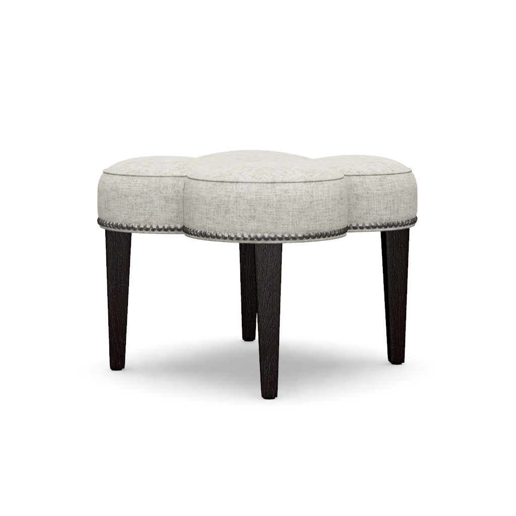 Pampelonne Ottoman – View at 70°
