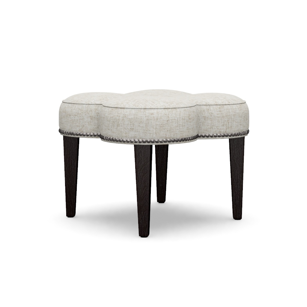 Pampelonne Ottoman – View at 80°