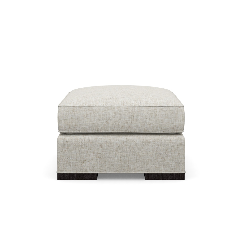 Bond Ottoman – View at 120°