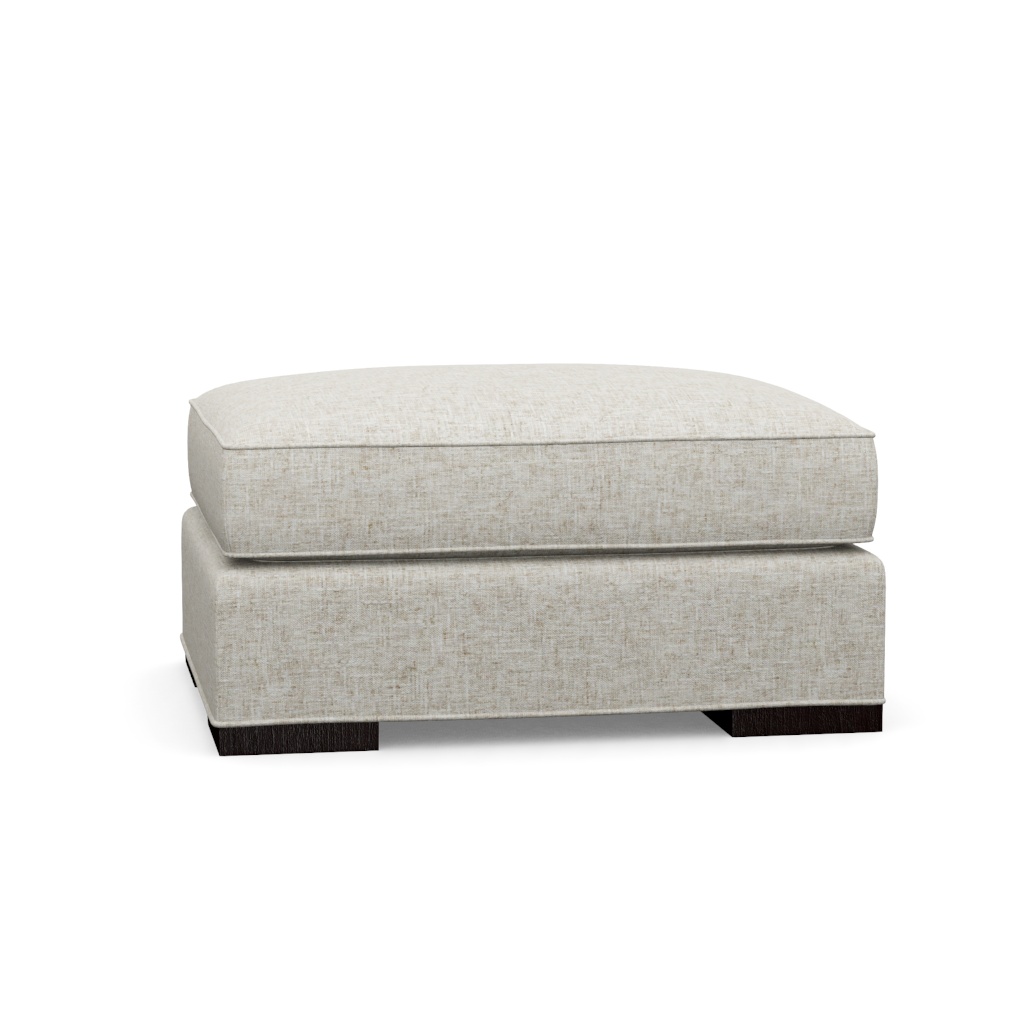 Bond Ottoman – View at 200°