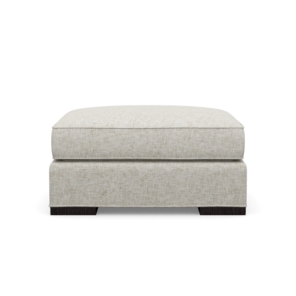 Bond Ottoman – View at 210°