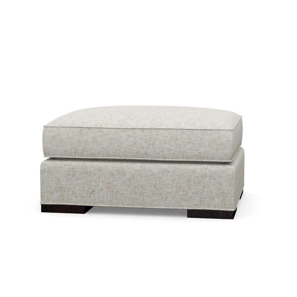 Bond Ottoman – View at 220°