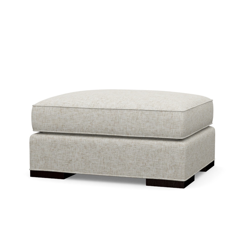 Bond Ottoman – View at 230°