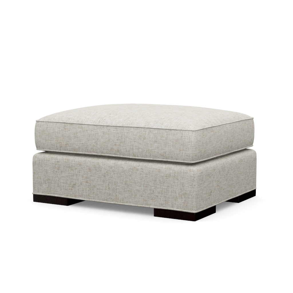 Bond Ottoman – View at 240°