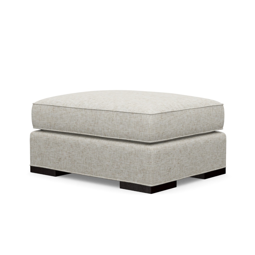 Bond Ottoman – View at 250°