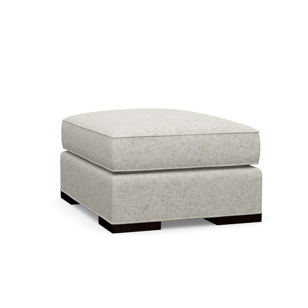 Bond Ottoman – View at 280°