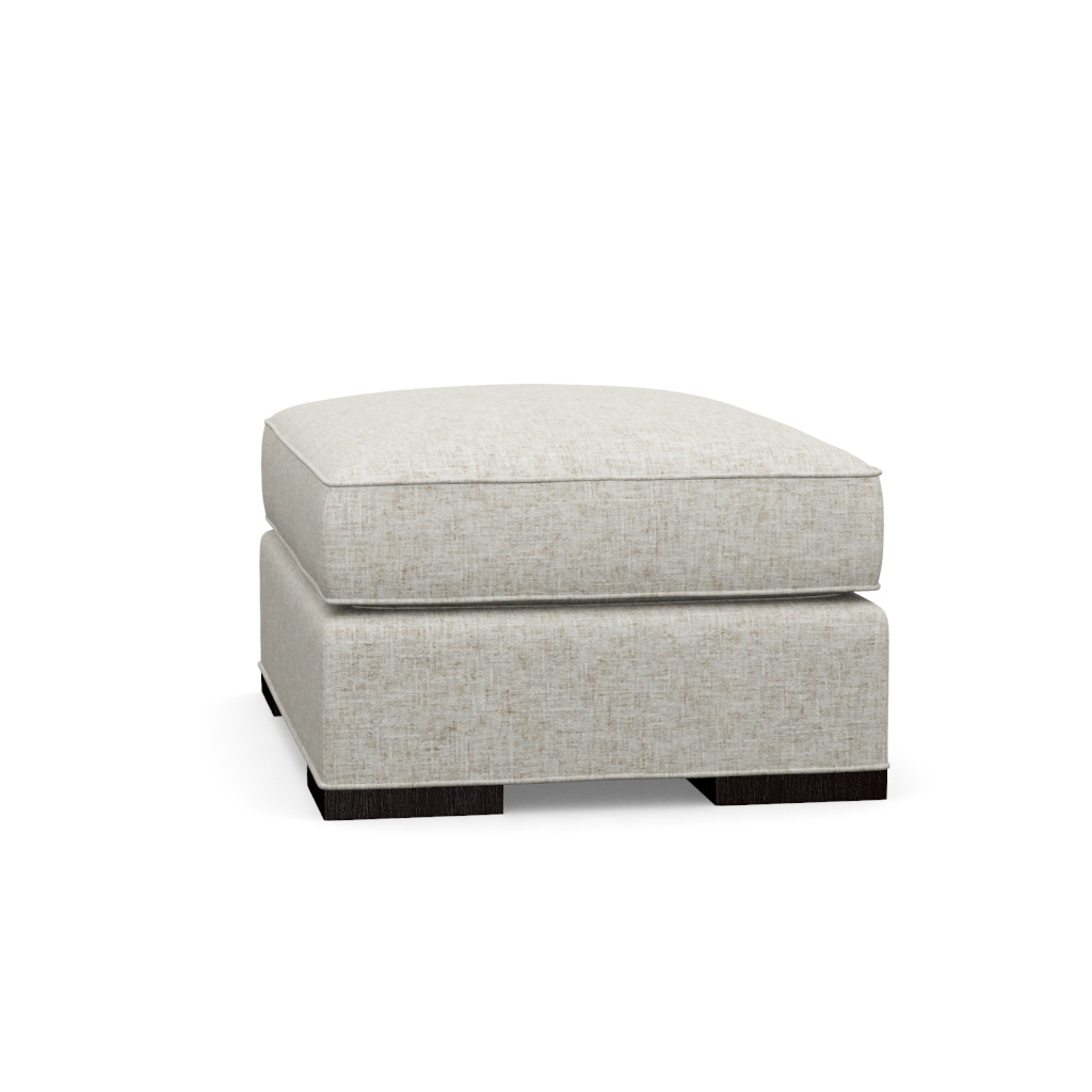 Bond Ottoman – View at 290°