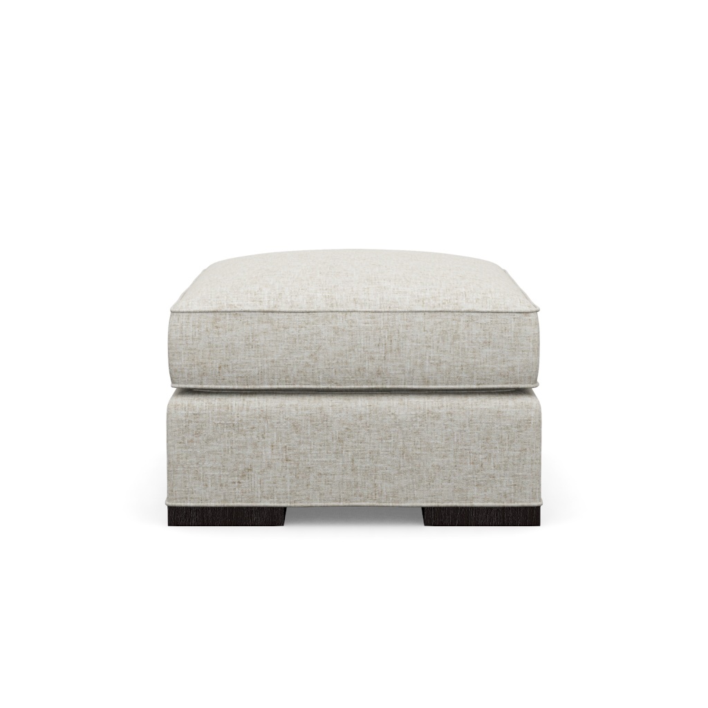 Bond Ottoman – View at 300°