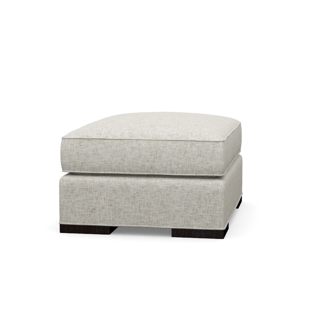 Bond Ottoman – View at 310°