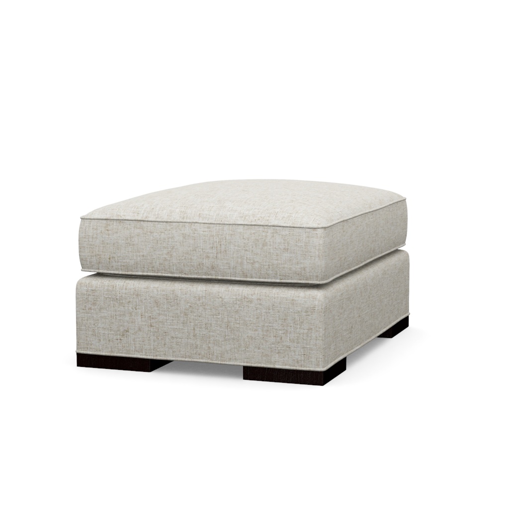 Bond Ottoman – View at 320°