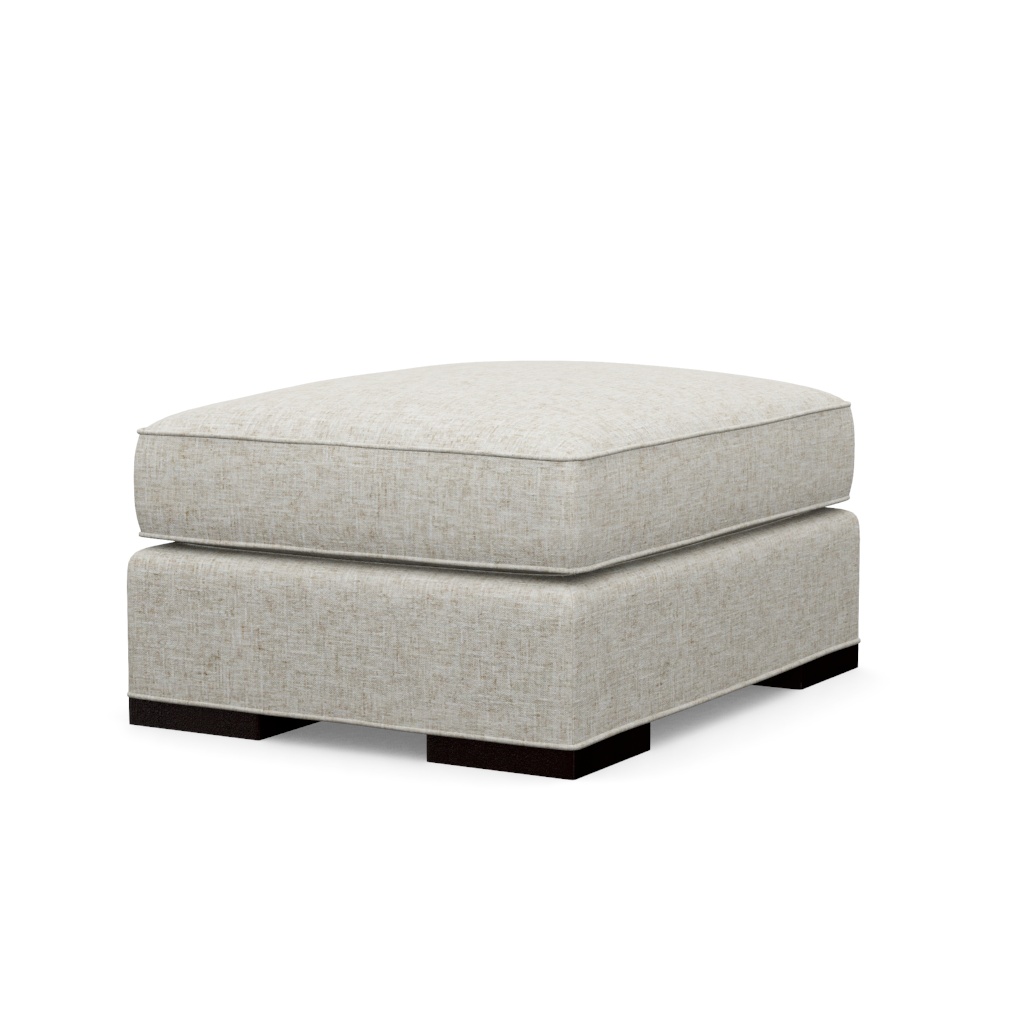 Bond Ottoman – View at 330°