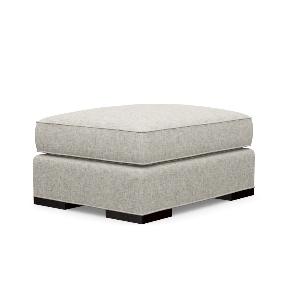 Bond Ottoman – View at 340°