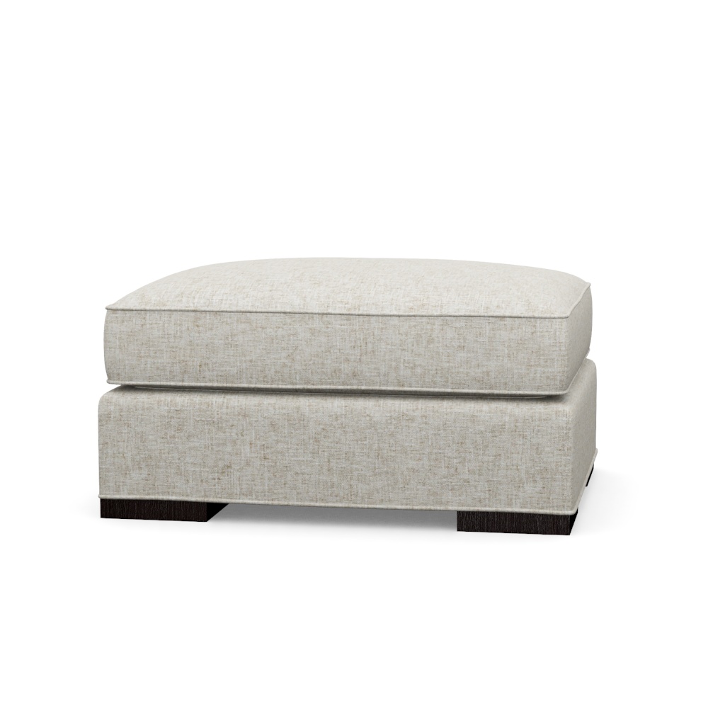 Bond Ottoman – View at 40°