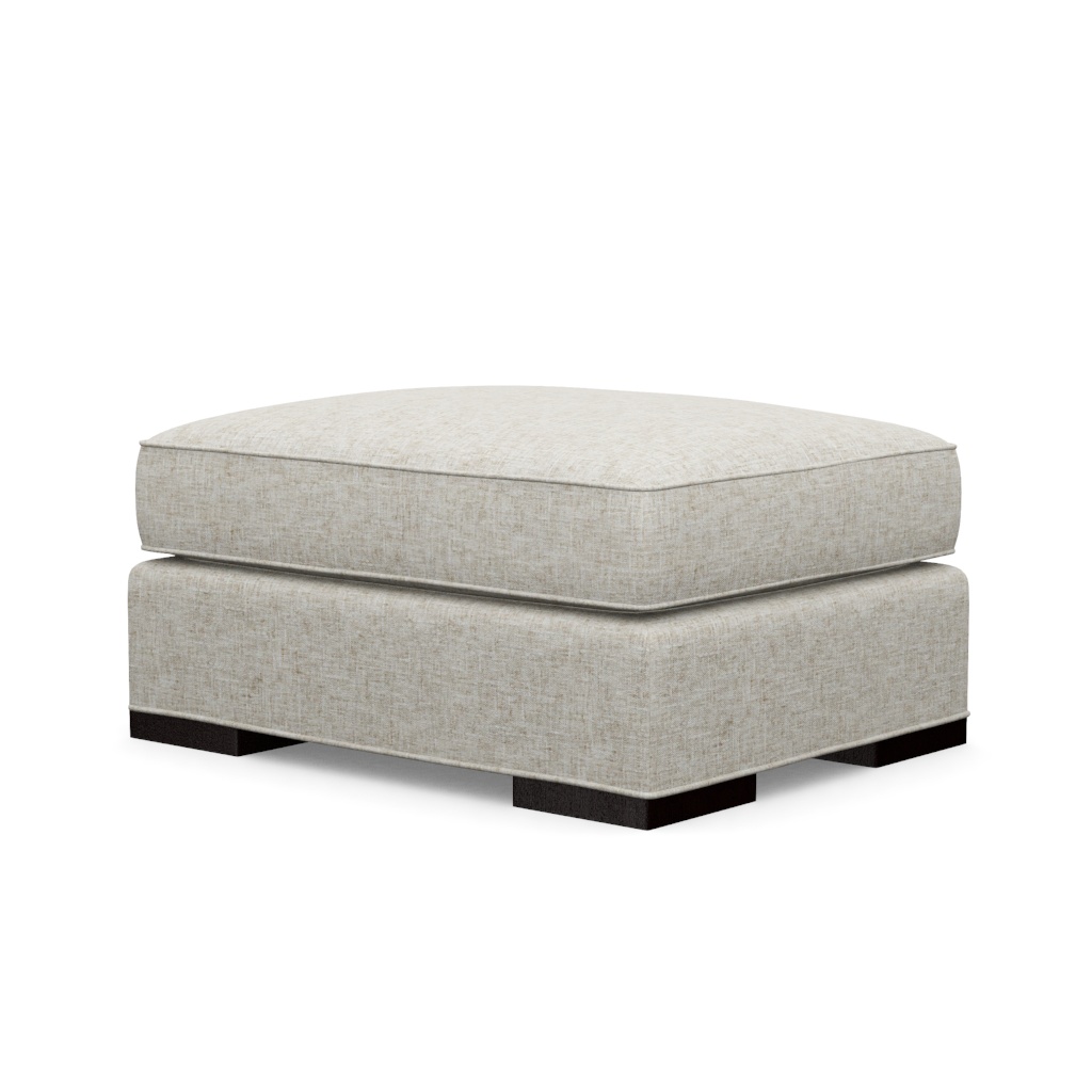 Bond Ottoman – View at 70°