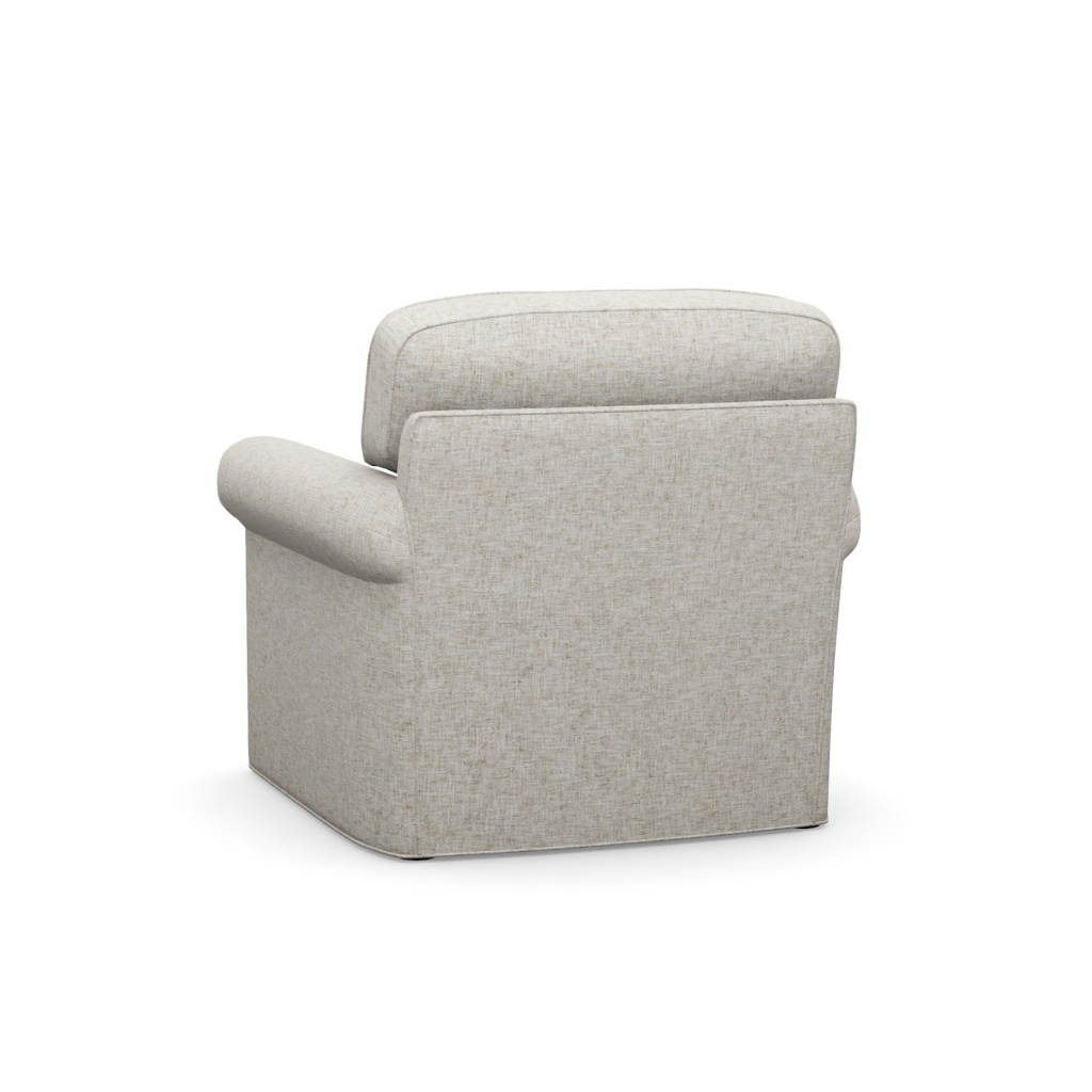 Clifton Swivel Chair – View at 190°